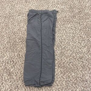 GEORGE lined track pants